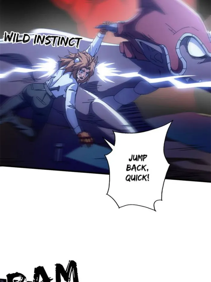 A Transmigrated Warden’s Battle for Redemption Chapter 128 316 60