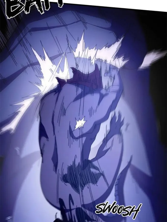 A Transmigrated Warden’s Battle for Redemption Chapter 128 317 61