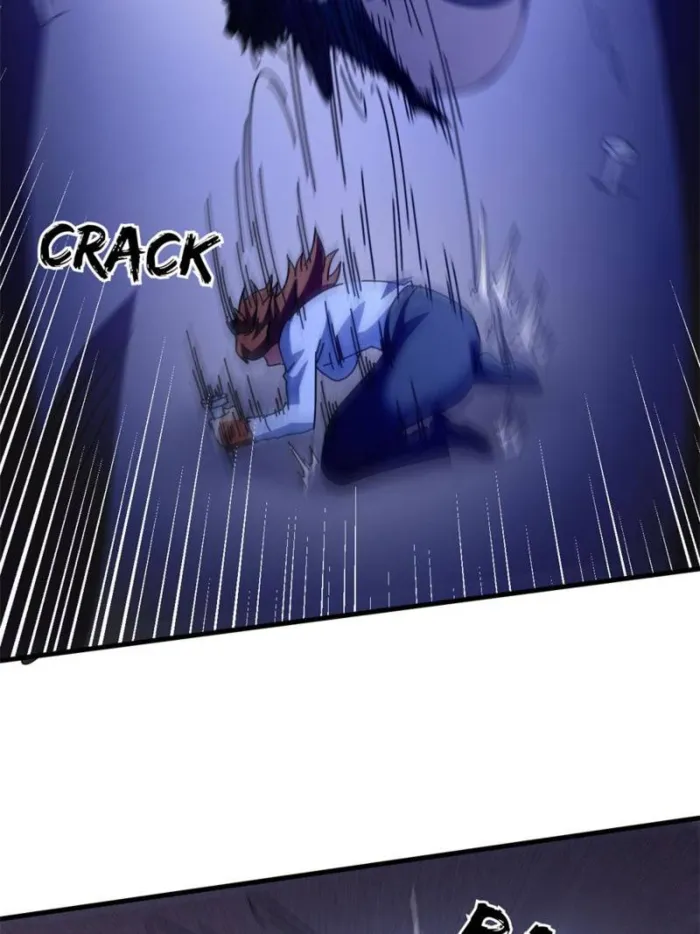 A Transmigrated Warden’s Battle for Redemption Chapter 128 318 62