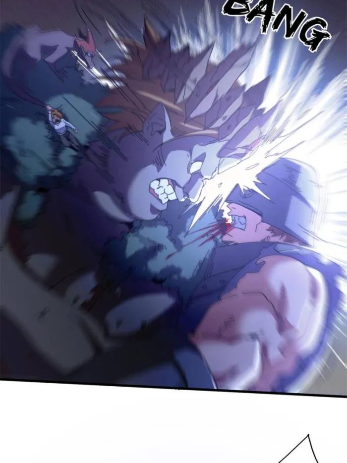 A Transmigrated Warden’s Battle for Redemption Chapter 128 319 63