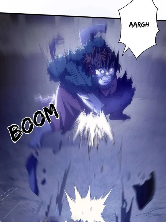 A Transmigrated Warden’s Battle for Redemption Chapter 128 320 64