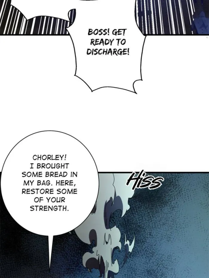 A Transmigrated Warden’s Battle for Redemption Chapter 128 322 66