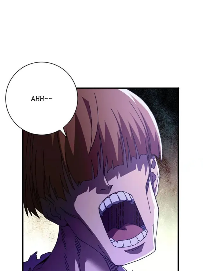 A Transmigrated Warden’s Battle for Redemption Chapter 128 324 68