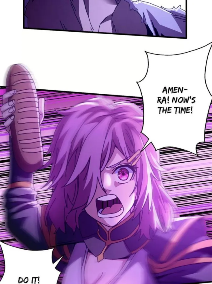 A Transmigrated Warden’s Battle for Redemption Chapter 128 325 69