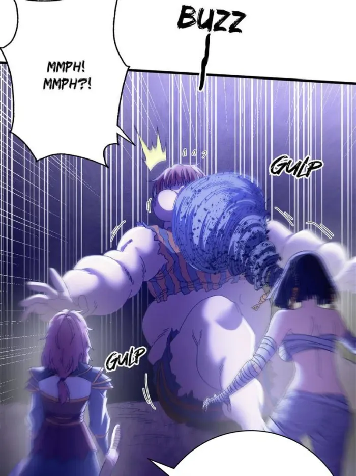 A Transmigrated Warden’s Battle for Redemption Chapter 128 327 71