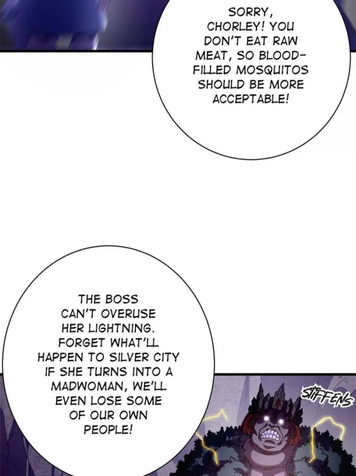 A Transmigrated Warden’s Battle for Redemption Chapter 128 328 72