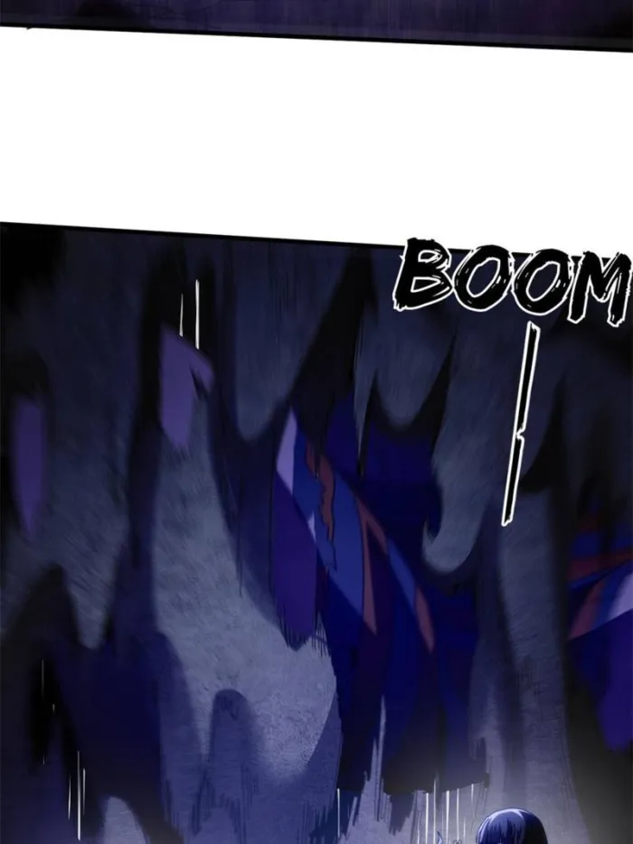 A Transmigrated Warden’s Battle for Redemption Chapter 128 331 75