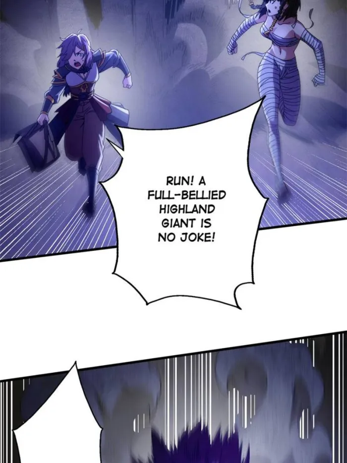 A Transmigrated Warden’s Battle for Redemption Chapter 128 332 76