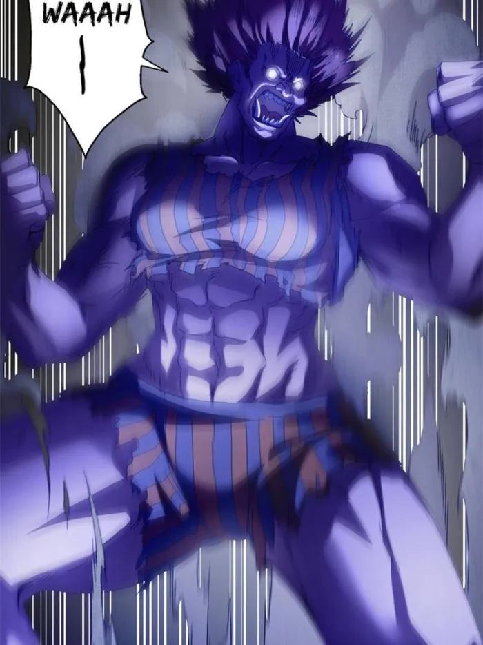 A Transmigrated Warden’s Battle for Redemption Chapter 128 333 77