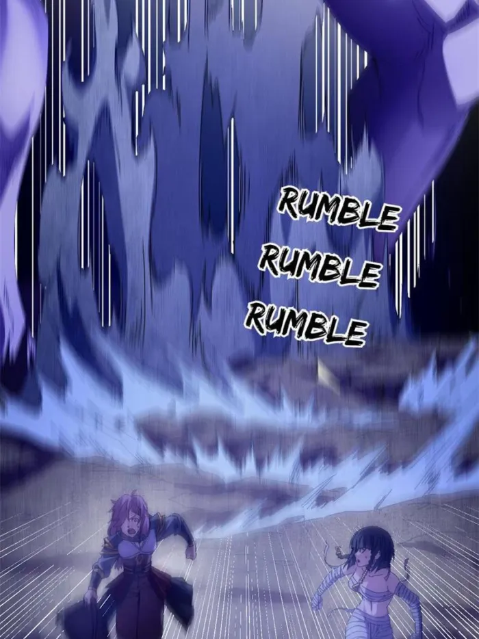 A Transmigrated Warden’s Battle for Redemption Chapter 128 334 78