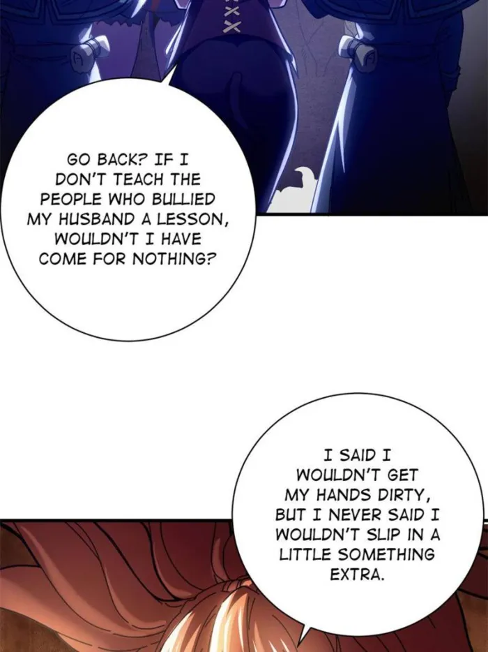 A Transmigrated Warden’s Battle for Redemption Chapter 128 336 80