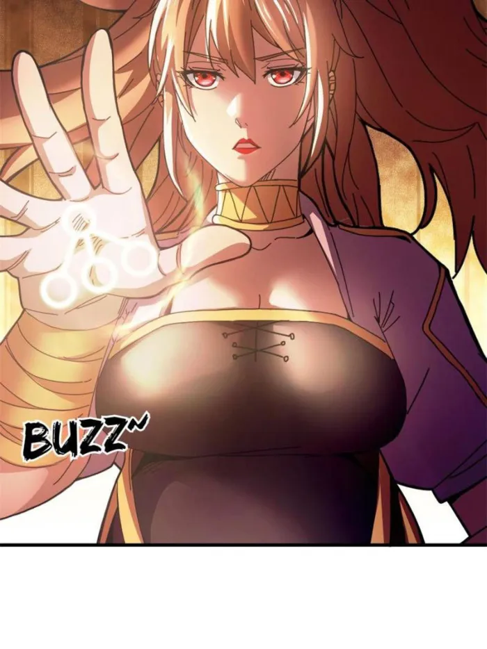 A Transmigrated Warden’s Battle for Redemption Chapter 128 337 81