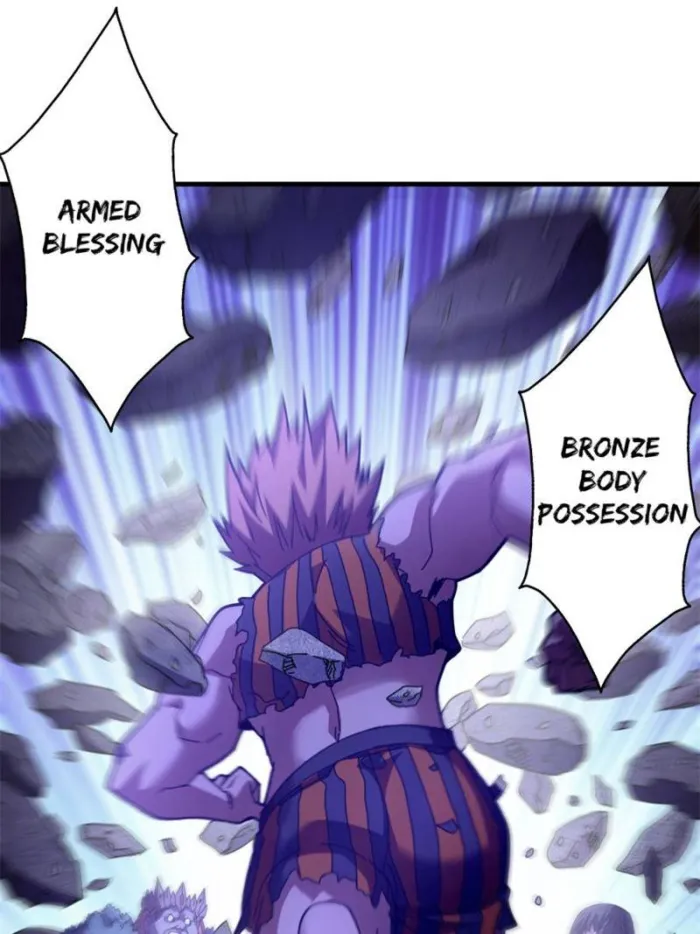 A Transmigrated Warden’s Battle for Redemption Chapter 128 338 82