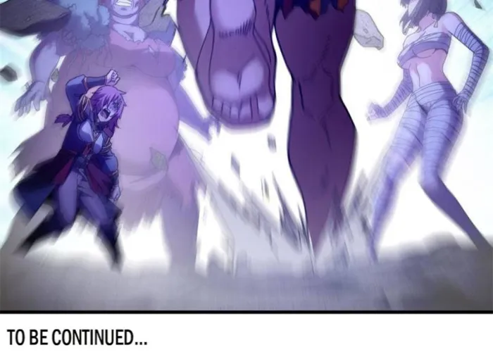 A Transmigrated Warden’s Battle for Redemption Chapter 128 339 83