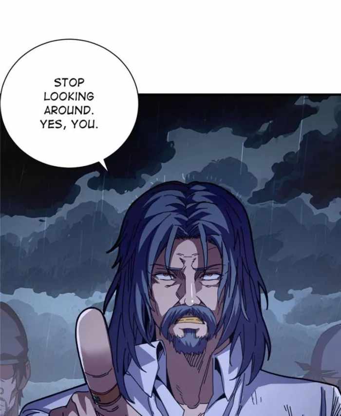 A Transmigrated Warden’s Battle for Redemption Chapter 130 209 01