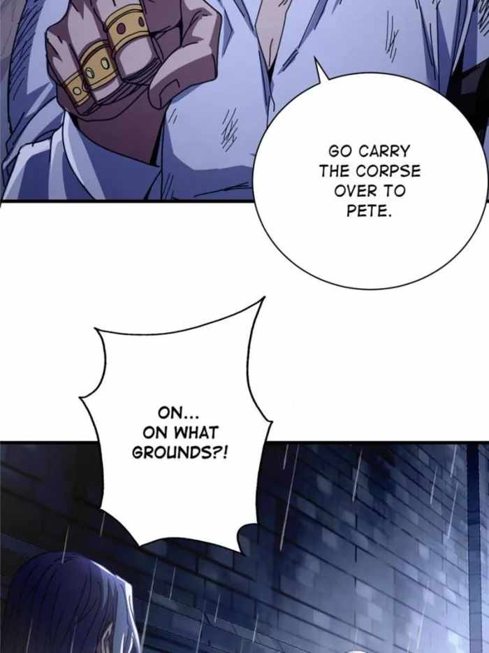 A Transmigrated Warden’s Battle for Redemption Chapter 130 210 02