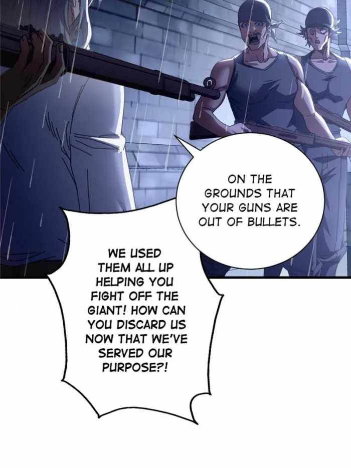 A Transmigrated Warden’s Battle for Redemption Chapter 130 211 03