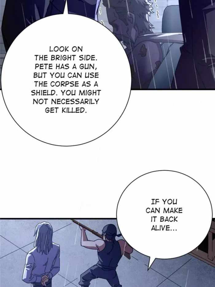 A Transmigrated Warden’s Battle for Redemption Chapter 130 213 05