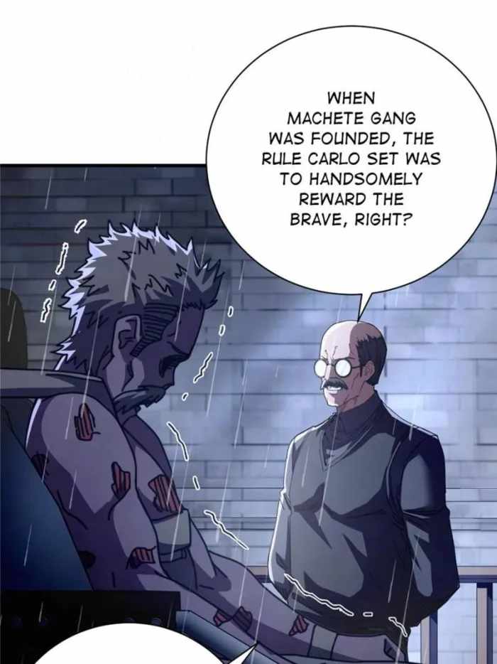 A Transmigrated Warden’s Battle for Redemption Chapter 130 215 07