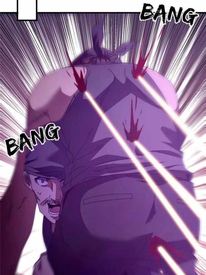 A Transmigrated Warden’s Battle for Redemption Chapter 130 217 09