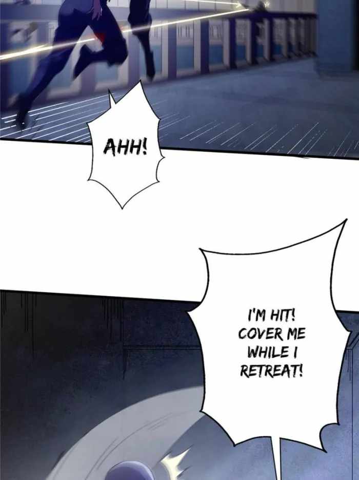 A Transmigrated Warden’s Battle for Redemption Chapter 130 219 11