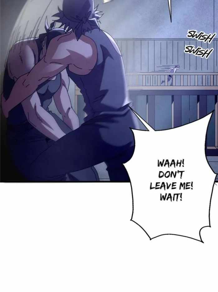 A Transmigrated Warden’s Battle for Redemption Chapter 130 220 12