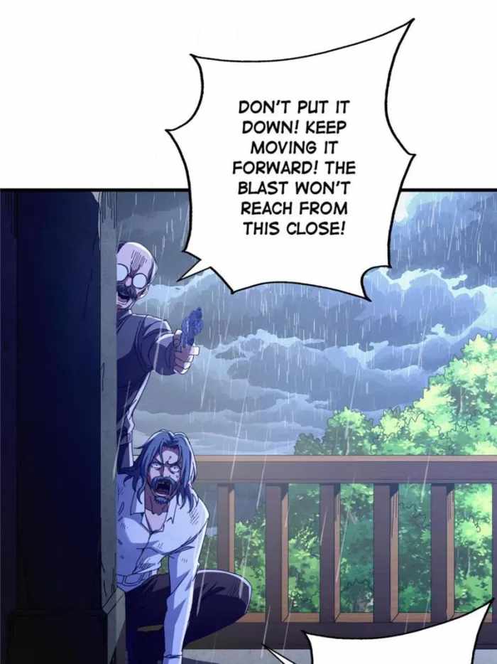 A Transmigrated Warden’s Battle for Redemption Chapter 130 221 13