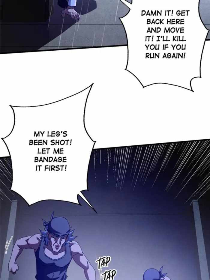 A Transmigrated Warden’s Battle for Redemption Chapter 130 222 14