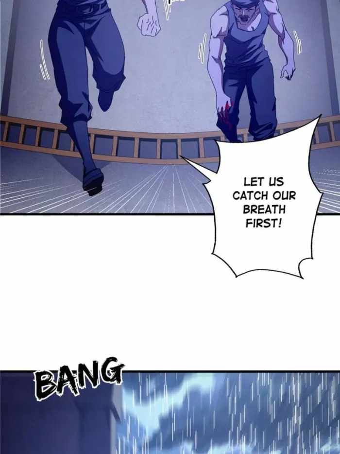 A Transmigrated Warden’s Battle for Redemption Chapter 130 223 15