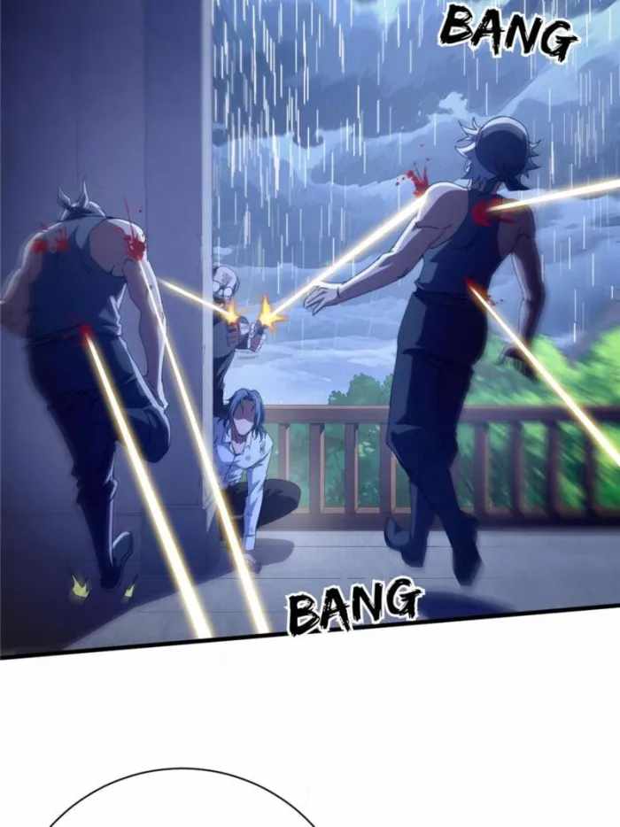 A Transmigrated Warden’s Battle for Redemption Chapter 130 224 16