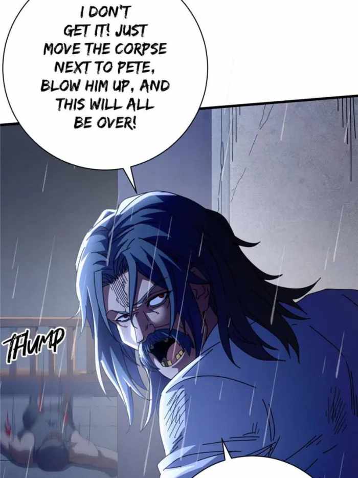 A Transmigrated Warden’s Battle for Redemption Chapter 130 225 17