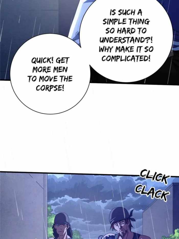 A Transmigrated Warden’s Battle for Redemption Chapter 130 226 18