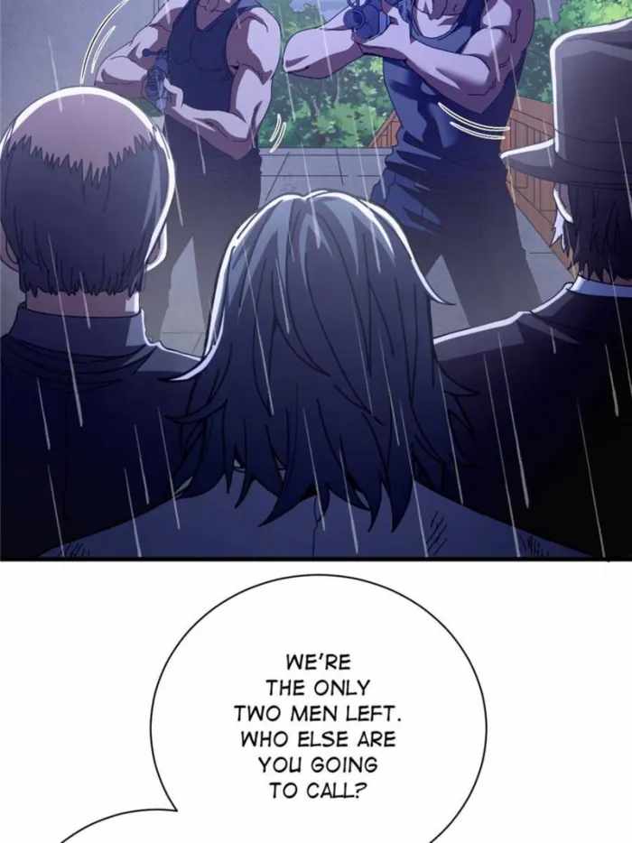 A Transmigrated Warden’s Battle for Redemption Chapter 130 227 19