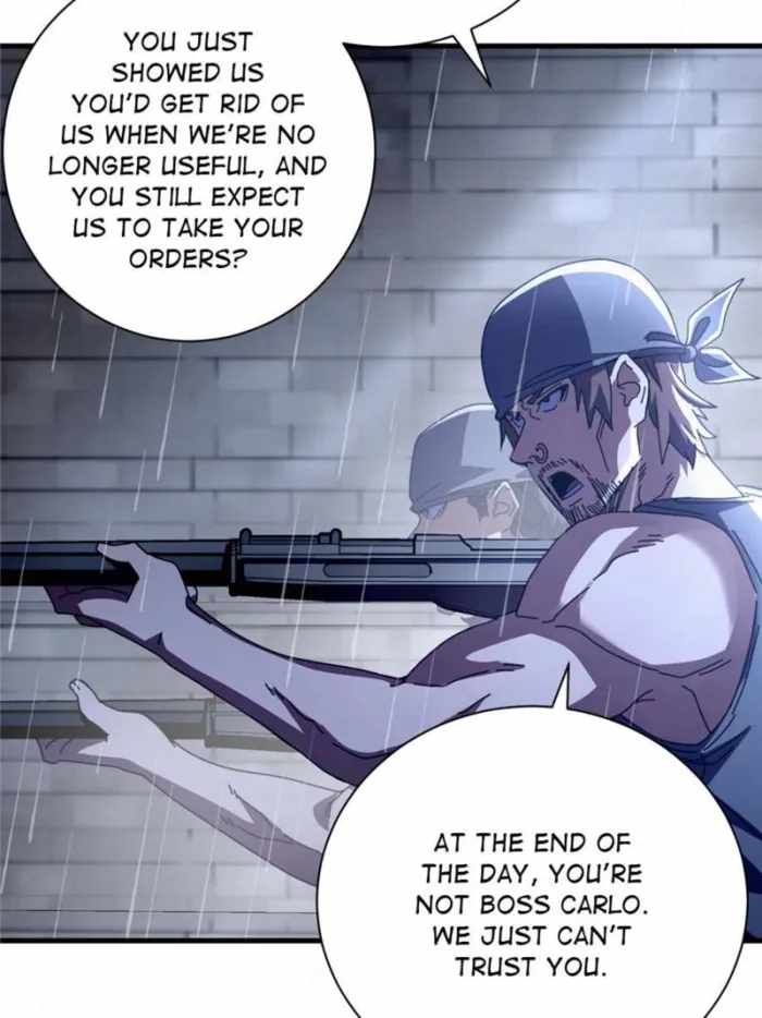 A Transmigrated Warden’s Battle for Redemption Chapter 130 228 20