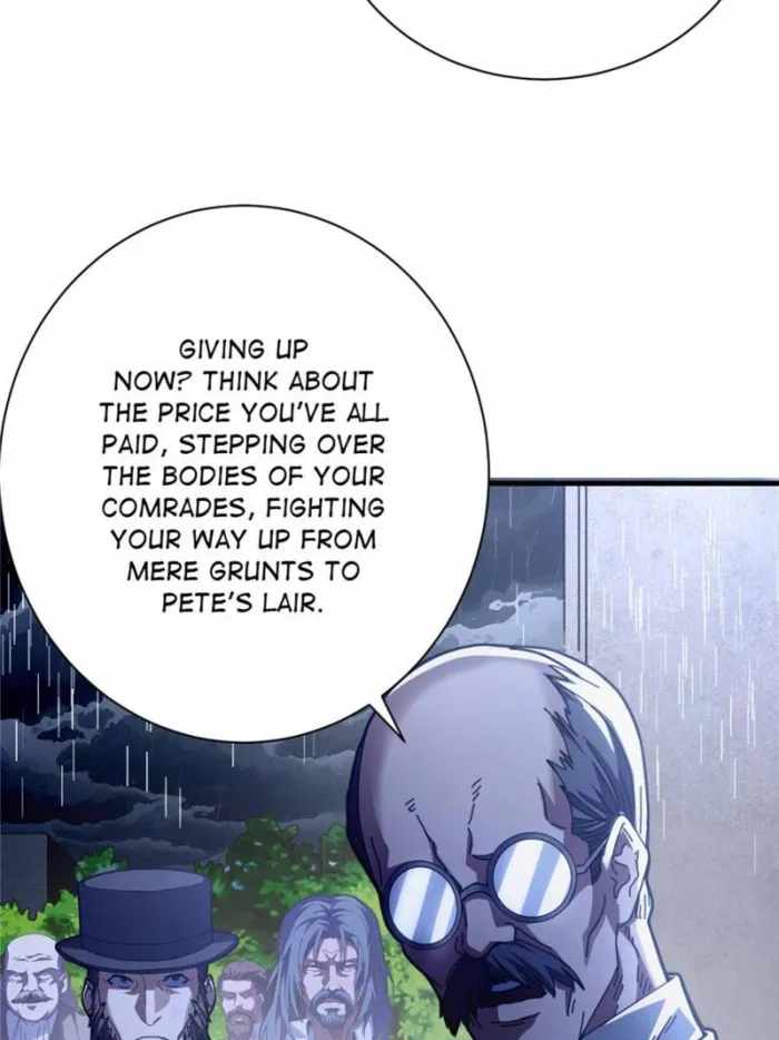 A Transmigrated Warden’s Battle for Redemption Chapter 130 229 21