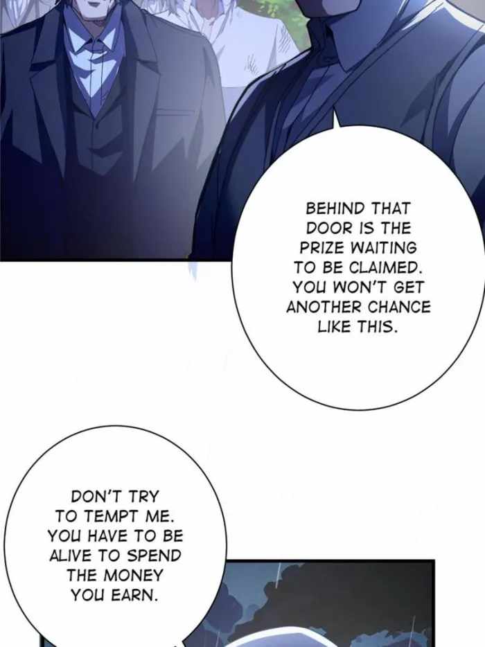 A Transmigrated Warden’s Battle for Redemption Chapter 130 230 22