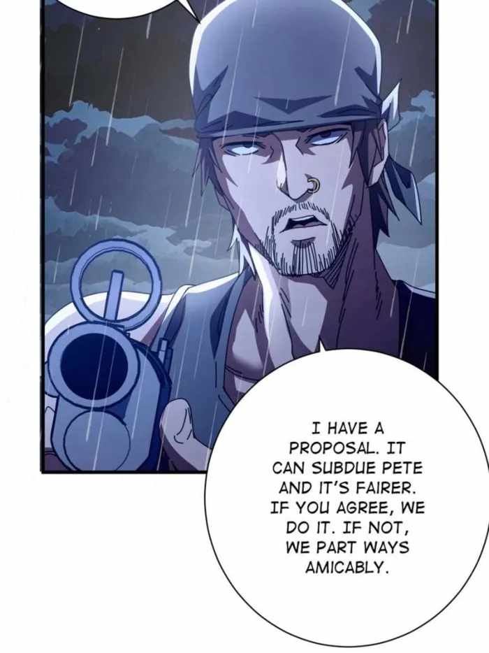 A Transmigrated Warden’s Battle for Redemption Chapter 130 231 23