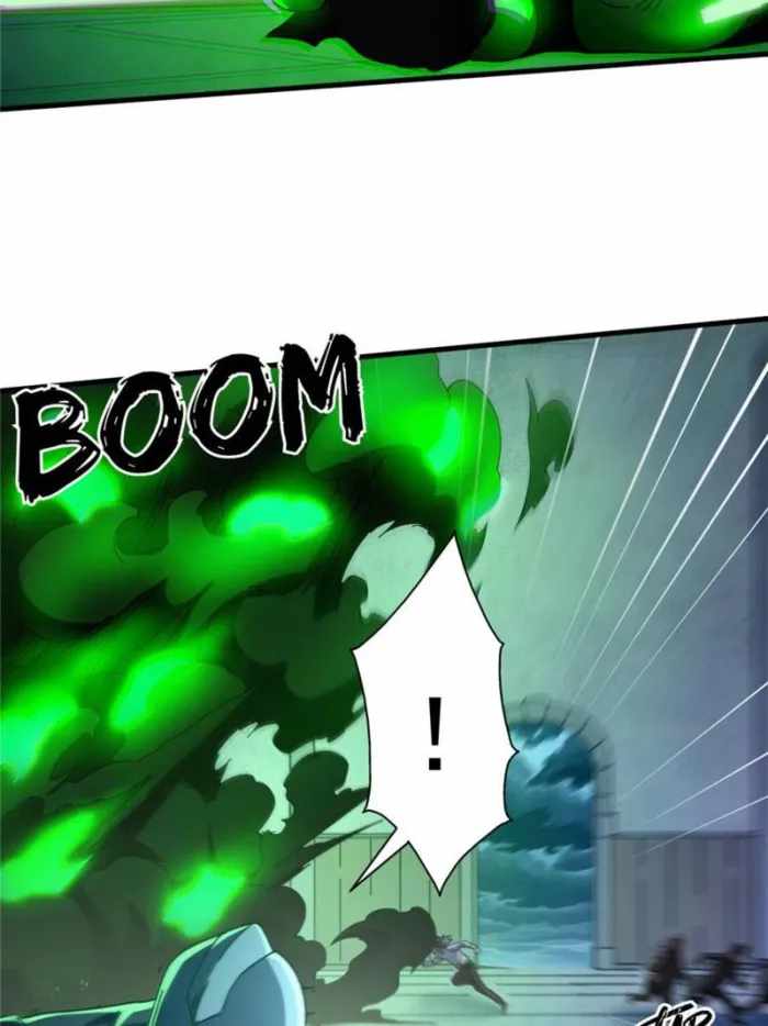 A Transmigrated Warden’s Battle for Redemption Chapter 130 235 27