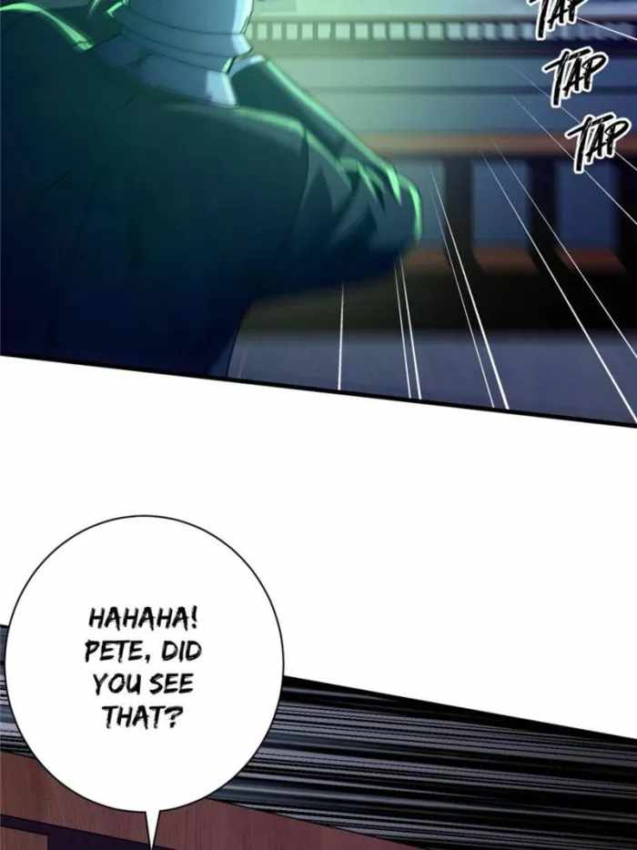 A Transmigrated Warden’s Battle for Redemption Chapter 130 236 28