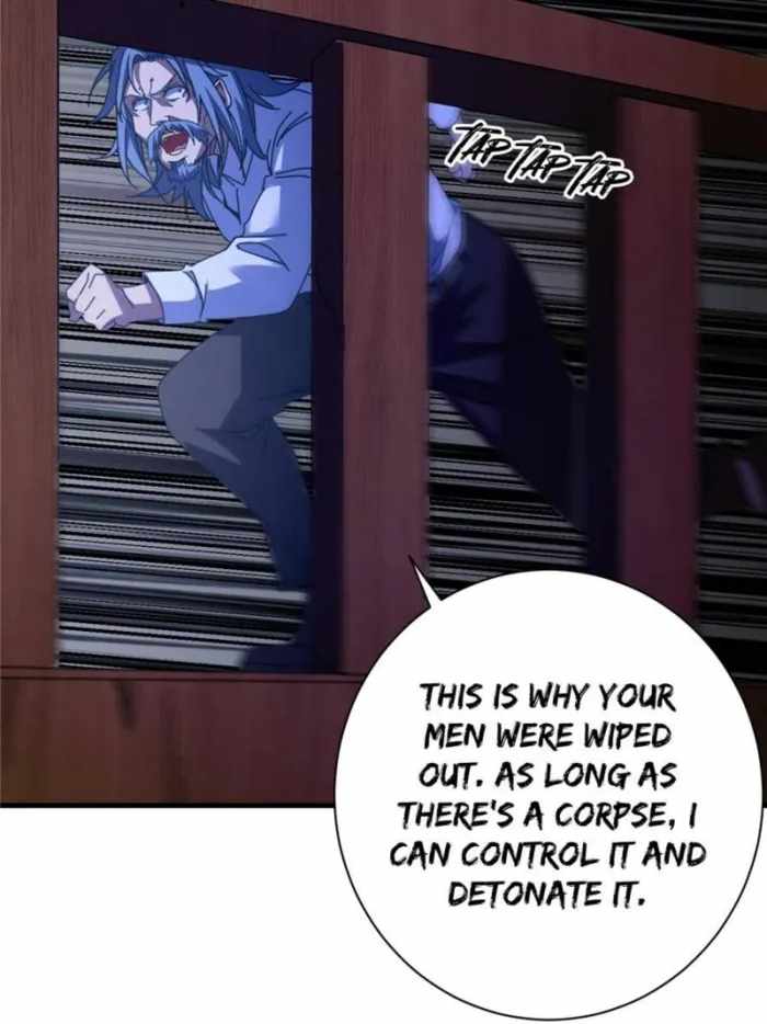 A Transmigrated Warden’s Battle for Redemption Chapter 130 237 29