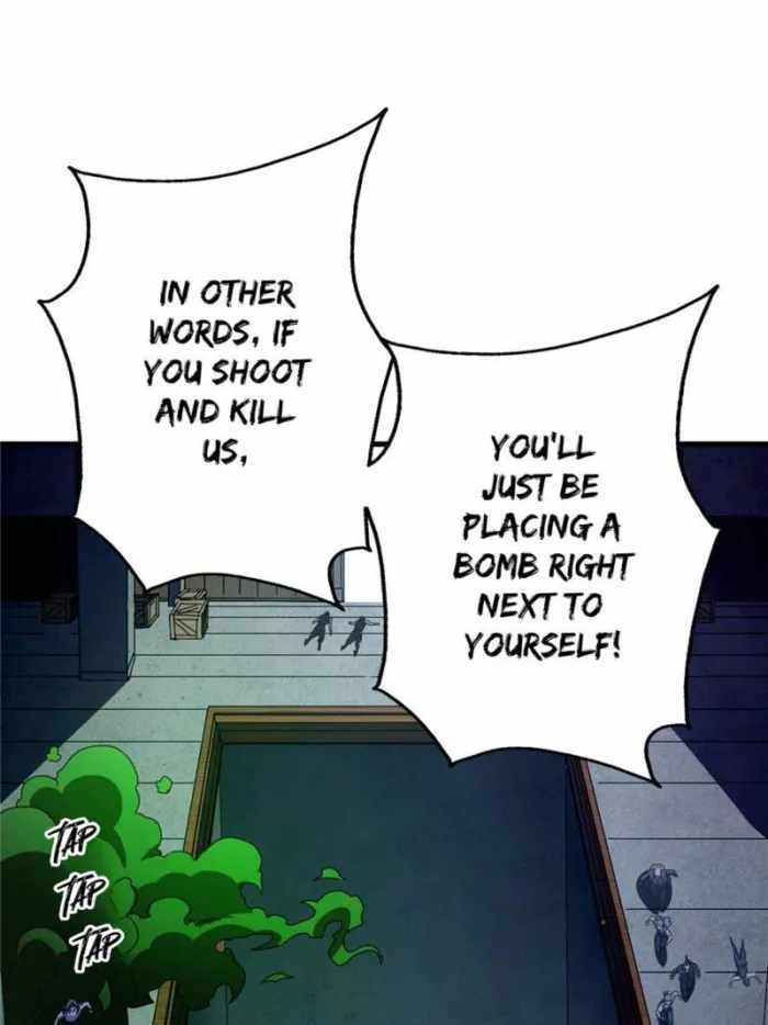 A Transmigrated Warden’s Battle for Redemption Chapter 130 238 30