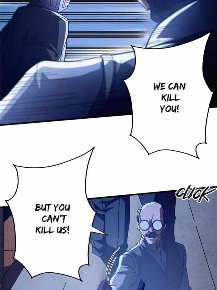 A Transmigrated Warden’s Battle for Redemption Chapter 130 239 32