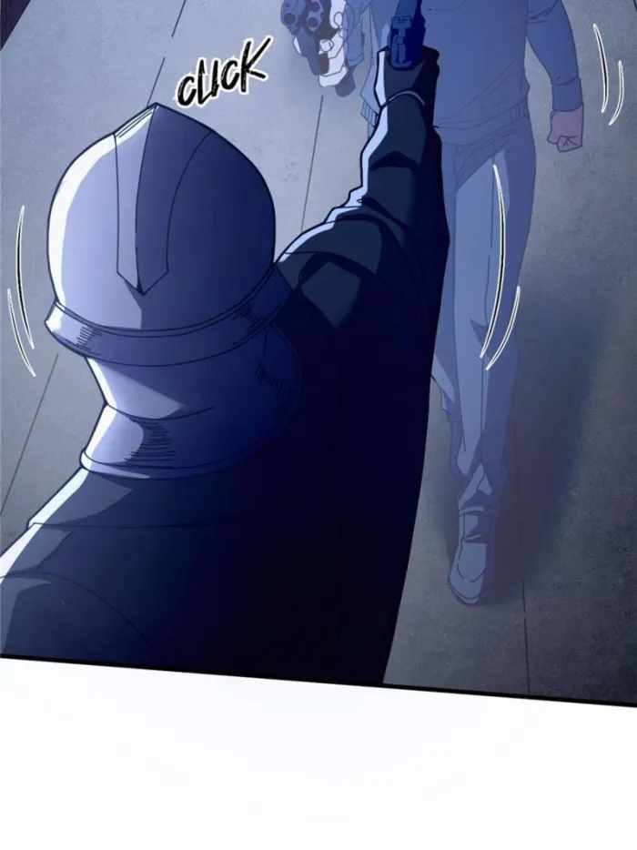 A Transmigrated Warden’s Battle for Redemption Chapter 130 240 33