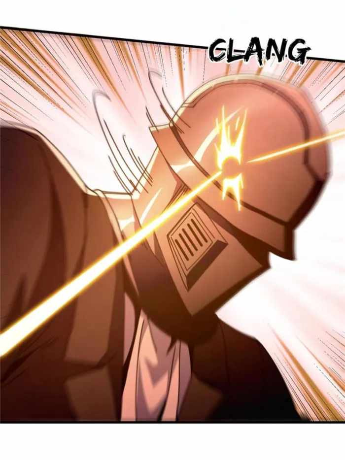 A Transmigrated Warden’s Battle for Redemption Chapter 130 241 34