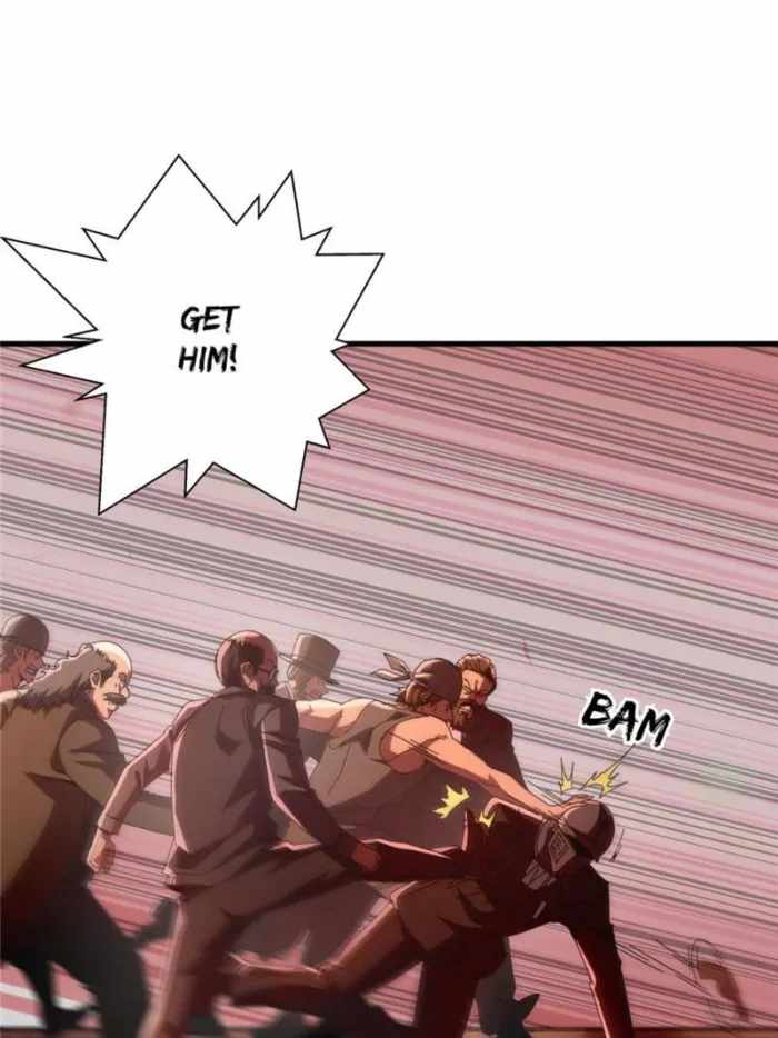 A Transmigrated Warden’s Battle for Redemption Chapter 130 242 35