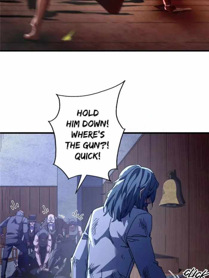 A Transmigrated Warden’s Battle for Redemption Chapter 130 243 36