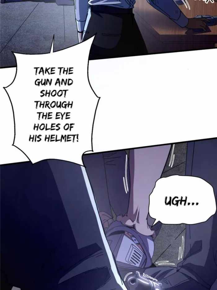 A Transmigrated Warden’s Battle for Redemption Chapter 130 244 37