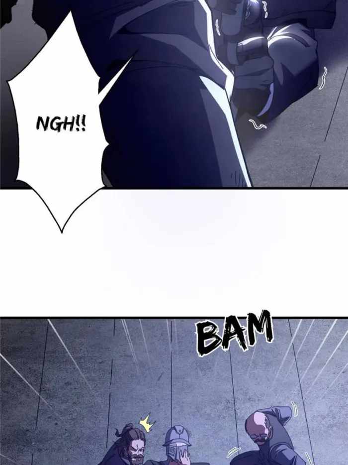 A Transmigrated Warden’s Battle for Redemption Chapter 130 245 38