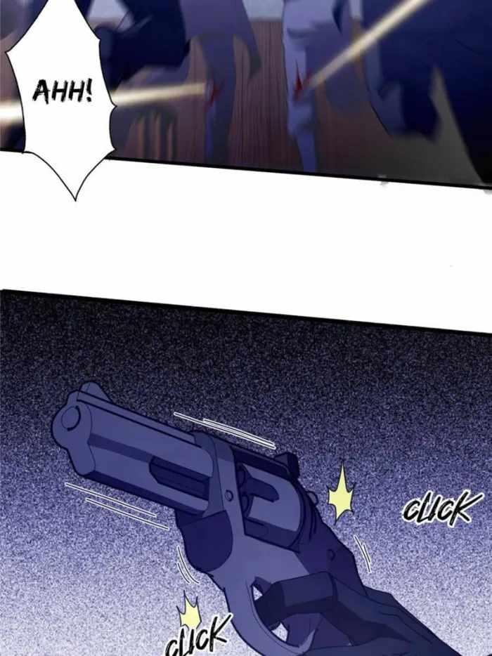 A Transmigrated Warden’s Battle for Redemption Chapter 130 248 42