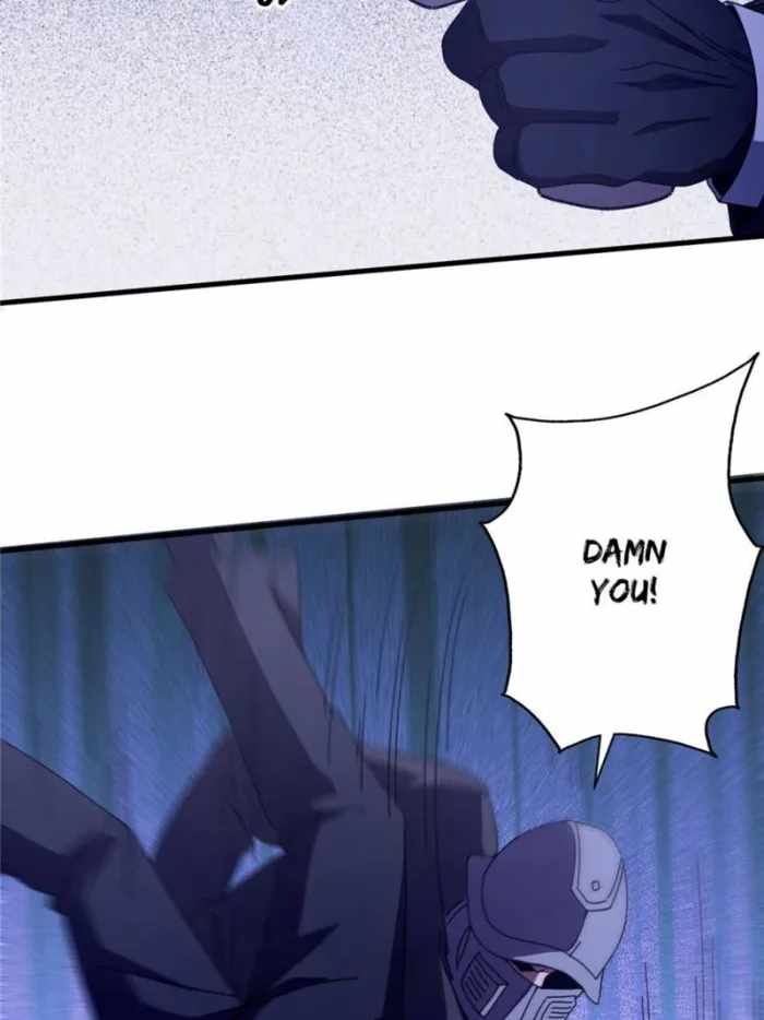 A Transmigrated Warden’s Battle for Redemption Chapter 130 249 43